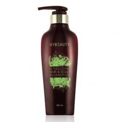 Hybeauty Vitalizing Hair & Scalp Shampoo 300ml. (1 ขวด)