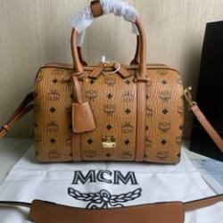 MCM Speedy bag(Ori)