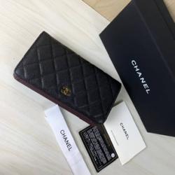 Chanel wallet (Ori)