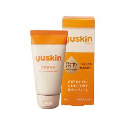 Yuskin A Cream 40g  ครีมบำรุงผิวสำหรับผิวแพ้ง่าย