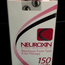 BotoxNeuroxin150 Units.สูตรปรับปรุงใหม่ยอดฮิตติดอันดับ1จากประเทศเยอรมันลดริ้วรอยทั่วทุกบริเวณปัญหาใบหน้าลำคอลดกรามปรับรูปหน้าให้เรียวเด่นชัด