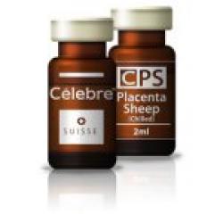 Celebre (CPS) CELEBRE CPS 240 mg สารสกัดเซลล์สด รกแกะแท้ๆ คล้าย MFIII HP แต่เข้มข้นกว่า