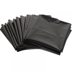 ถุงขยะดำ 30X40 นิ้ว (25 กก.) ราคาต่อกิโลกรัม