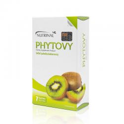 Phytovy ไฟโตวี่ PHYTOVY ดีทอกซ์ธรรมชาติ 7 ซอง