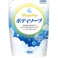 ANIMO BODY SOAP REFILL /  อนิโมะ บอดี้ โซป รีฟิล