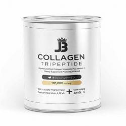 JB Collagen ไตรเปปไทด์ 170,000 มก. ของแท้ แพคเก็ตใหม่ล่าสุด