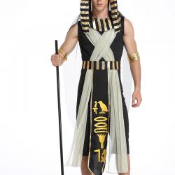 ++พร้อมส่ง++ชุดเจ้าชายกรีกโรมัน เจ้าชายแห่งกรีกโรมัน นักรบกรีกโบราณ  เจ้าชายอียิปต์ 