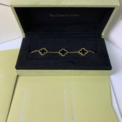 New Van Cleef & Arpels Bracelets 5 motifs (Ori)