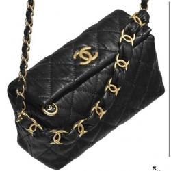 Chanel Hobo bag(Ori)