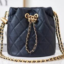 Chanel Drawstring Bag (Ori)