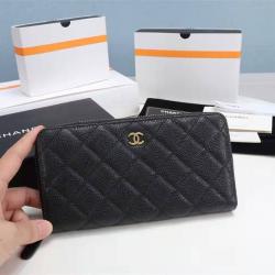 Chanel wallet (Ori)