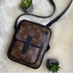 Louis Vuitton Christopher bag(Ori)