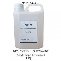 NP9 (Nonyl Pthnol Ethoxylate)