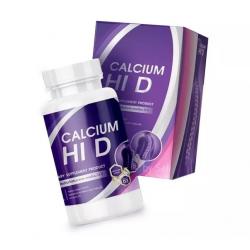 แคลเซียม ไฮดี Hi D calcium เพิ่มความสูง บำรุงคนอยากสูง ลดอาการปวดเข่า บำรุงกระดูก