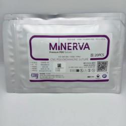 ไหม mono Minerva / white mediance / k2 29/38 27/60 29/60
