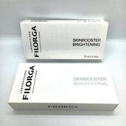 Filorga skinbooster ( แพ็กเกทใหม่ )