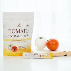 Tomato Extract Plus คลาสซี่กรอกปาก (1 ห่อ 15 ซอง)(มะเขือเทศกรอกปาก)