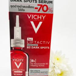 VICHY เซรั่มบำรุงผิวหน้า Liftactiv Specialist B3 Serum Dark Spots & Wrinkles 30 มล.