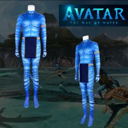 7C287.3 ชุดอวตาร อวตาร เผ่าทะเล Avatar Costume