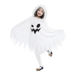 7C330 ชุดเด็ก ชุดผี ชุดวิญญาณ The Ghost Soul Halloween Costumes