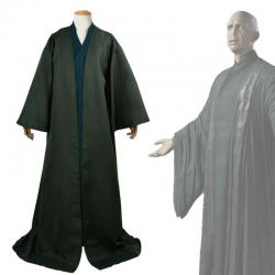 ++พร้อมส่ง++ชุดลอร์ด โวลเดอมอร์ Lord Voldemort costume