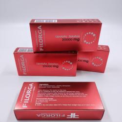Filorga Lipolytic solution 20000 mg ( ปรับสูตรใหม่ )
