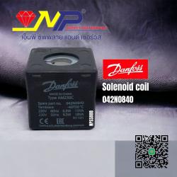 Solenoid Coil 