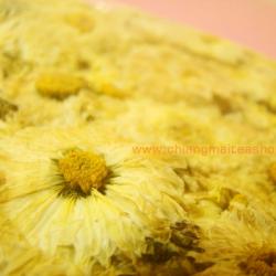 เก๊กฮวยอบแห้ง (Dried Chrysanthemum) 1 Kg
