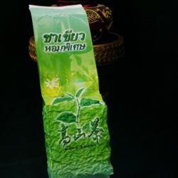 ชาเขียว หอมพิเศษ (Green Tea) ขนาด 200g.