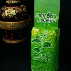 ชาเขียว หอมพิเศษ (Green Tea) ขนาด 500g.