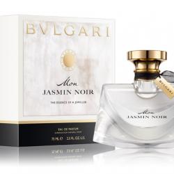 BVLGARI Jasmin Noir 5ml. กลิ่นน้ำหอมที่ให้ความรู้สึกหรูหรา อลังการ หอมโรแมนติก กลิ่นหอมเซ็กซี่มากๆคะ