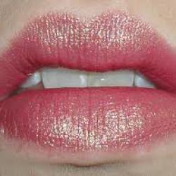 ** พร้อมส่ง ** NYX Round lipstick LSS641 Rose Bud