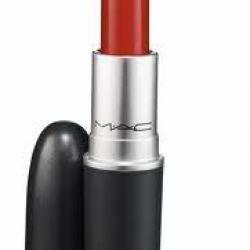 MAC Matte Lipstick #Lady Danger  สีแดงสดเข้มหรู ลิปสติกแบบเนื้อแมตต์ เนื้อแน่นเนียนนุ่ม ละเอียดทาง่ายไม่เป็นคราบ สีสวย ที่มอบสีสันติดทนนาน สร้างสีสันให้เรียวปากดูมีชีวิตชีวาน่ามองและน่าสัมผัส