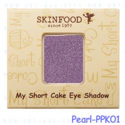 < Pearl PPP01 >My Short Cake Eye Shadow