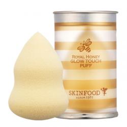 Royal Honey Glow Touch Puff