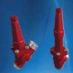 FlexlineTM Stop valves