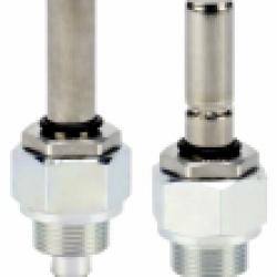 EVM (NO/NC) solenoid pilot valve